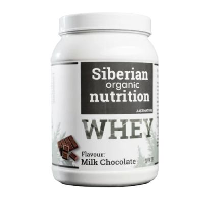 Лот: 14933203. Фото: 1. Белковый коктейль WHEY Milk Chocolate... Спортивное питание, витамины