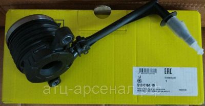 Лот: 16503139. Фото: 1. Подшипник выжимной Кашкай/Хтрейл. Тормозная система