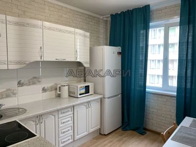 Лот: 21057735. Фото: 1. Сдам 2-комн. улица Алексеева... Квартиры, студии