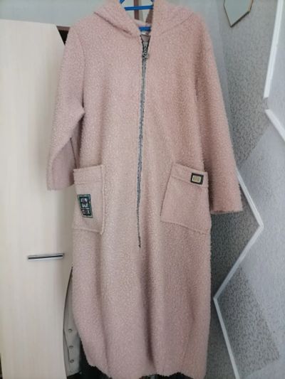 Лот: 22990643. Фото: 1. Пальто женское. Верхняя одежда
