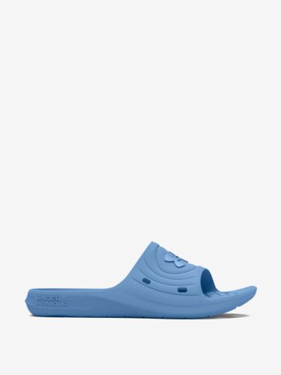 Лот: 24337434. Фото: 1. Шлепанцы мужские Under Armour... Шлепанцы, сланцы