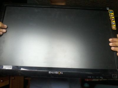 Лот: 5998953. Фото: 1. Монитор LCD Envision P2251w+ Срочно... ЖК-мониторы