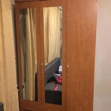Лот: 11233343. Фото: 1. Шкаф. Шкафы, шкафы-купе
