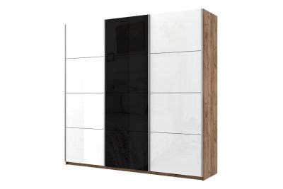 Лот: 24328876. Фото: 1. Шкаф-купе 3-дверный Hoff Cors. Шкафы, шкафы-купе