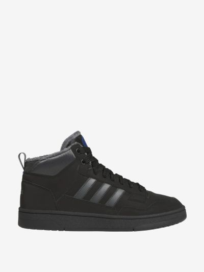 Лот: 25551754. Фото: 1. Кеды мужские Adidas Rapid Court... Кеды, кроссовки, слипоны