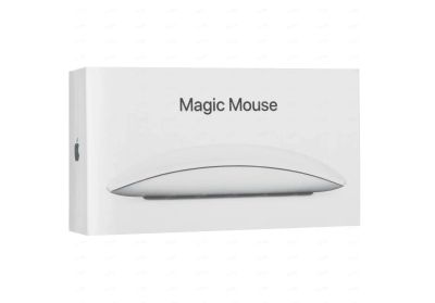 Лот: 20942971. Фото: 1. Мышка Apple Magic Mouse 3, оригинал... Клавиатуры и мыши