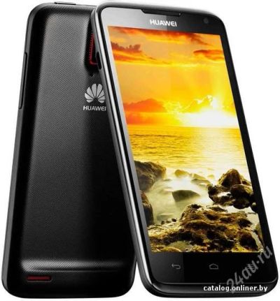 Лот: 2750764. Фото: 1. Huawei U9510E Ascend D1 Quad XL... Смартфоны