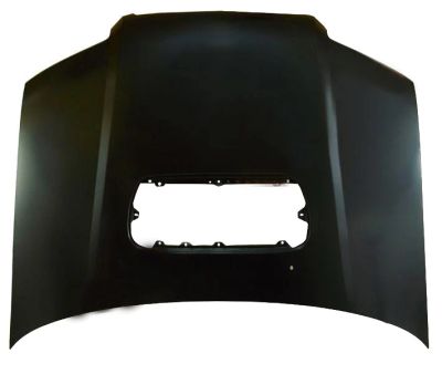 Лот: 7422756. Фото: 1. Капот Subaru Forester (Форестер... Кузов