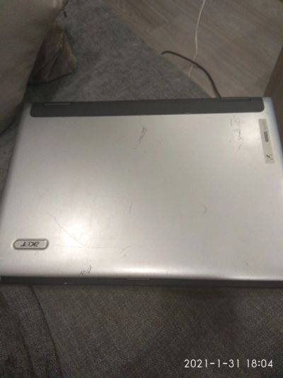 Лот: 17156258. Фото: 1. Acer Aspire 9300. Ноутбуки
