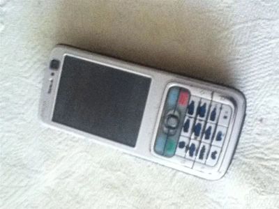 Лот: 2241128. Фото: 1. Смартфон Nokia n73. Кнопочные мобильные телефоны
