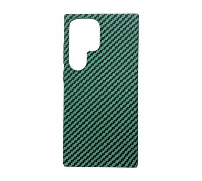Лот: 22169791. Фото: 1. ЧЕХОЛ ДЛЯ SAMSUNG S24 ULTRA PITAKA... Чехлы, бамперы