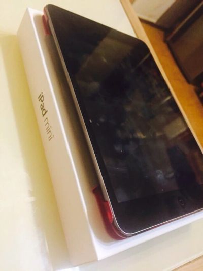Лот: 6103730. Фото: 1. iPad mini 16gb. Планшеты