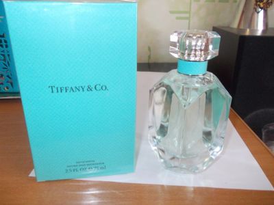 Лот: 14994266. Фото: 1. Tiffany & Co. Intense. Sheer 75мл... Женская парфюмерия