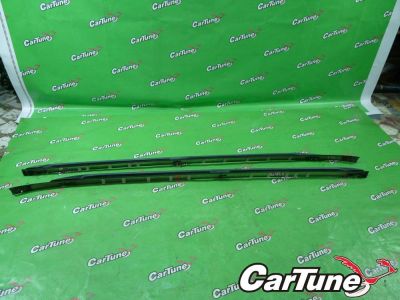 Лот: 10597869. Фото: 1. рейлинги nissan stagea WGNC34... Другое (автозапчасти)