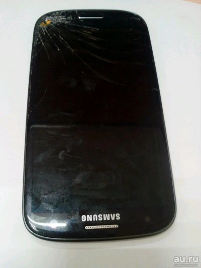 Лот: 10548327. Фото: 1. A261 . Samsung GT-i9300i ( i9300i... Корпуса, клавиатуры, кнопки