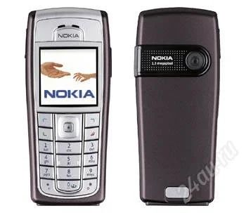 Лот: 1564804. Фото: 1. nokia 6230i. Кнопочные мобильные телефоны