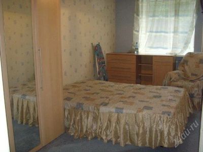 Лот: 925034. Фото: 1. Спальный гарнитур. Диваны