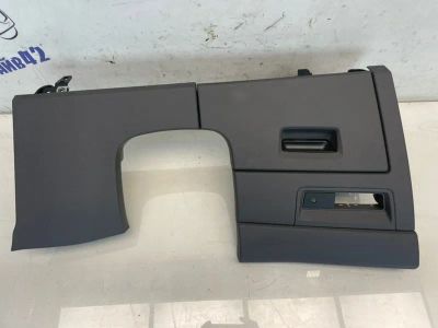 Лот: 23360709. Фото: 1. пластик под руль Volkswagen Touareg... Двигатель и элементы двигателя