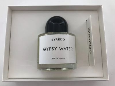 Лот: 17826721. Фото: 1. Byredo Gypsy Water. Унисекс парфюмерия