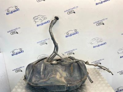 Лот: 25209422. Фото: 1. бак топливный Honda Accord CL3. Топливная система