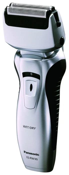 Лот: 5385599. Фото: 1. Электробритва Panasonic ES-RW30-S. Укладка и стрижка волос, бритьё, эпиляция