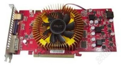 Лот: 1015143. Фото: 1. geforce 9800gt 512mb 256bit ddr3... Видеокарты