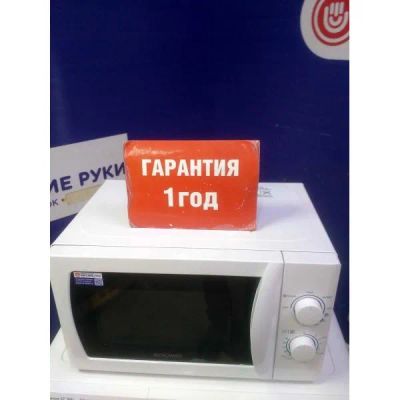 Лот: 25736696. Фото: 1. Микроволновая печь Zerowatt ZMG20SMW-07. Микроволновки, мини-печи