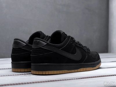 Лот: 12685525. Фото: 1. Кроссовки Nike Dunk SB (6064... Кеды, кроссовки, слипоны