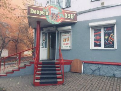Лот: 12952272. Фото: 1. Магазин разливного пива. Другое (готовый бизнес)