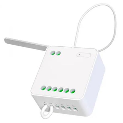 Лот: 21438501. Фото: 1. Реле Yeelight Smart Dual Control... Жёсткие диски (HDD)