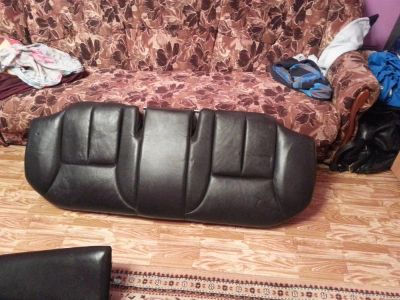 Лот: 3902188. Фото: 1. продам сидения. Автомобили