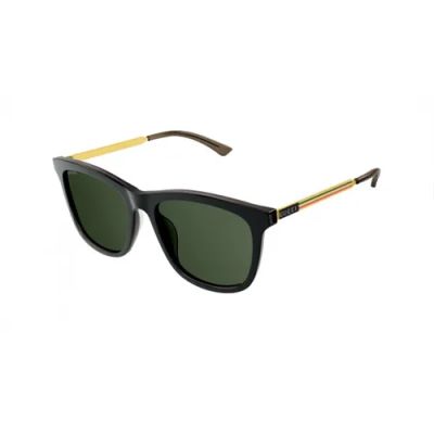 Лот: 23837946. Фото: 1. Женские очки GUCCI GG1037SK. Очки солнцезащитные