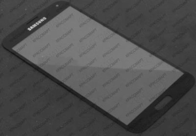 Лот: 15262723. Фото: 1. Стекло модульное Samsung Galaxy... Дисплеи, дисплейные модули, тачскрины