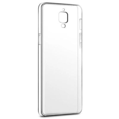Лот: 10007153. Фото: 1. Чехол для OnePlus 3T (One Plus... Чехлы, бамперы