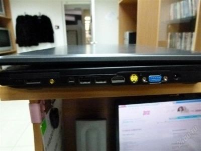 Лот: 1041270. Фото: 1. Продам ноут Roverbook Nautilus... Ноутбуки