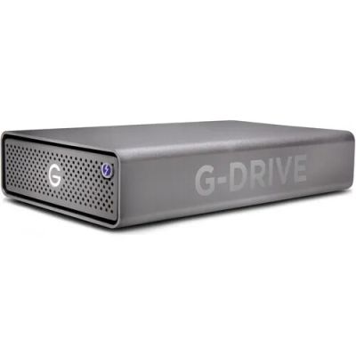 Лот: 21437957. Фото: 1. Внешний диск SSD SanDisk Professional... SSD-накопители