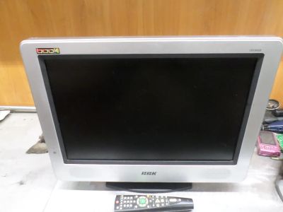 Лот: 20504262. Фото: 1. Ж/К телевизор BBK 48 см" LCD TV... Телевизоры