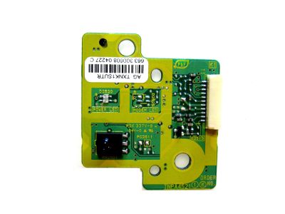 Лот: 18595892. Фото: 1. TNPA4521, IR+Led tv Panasonic... Запчасти для телевизоров, видеотехники, аудиотехники