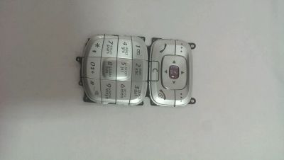 Лот: 8285542. Фото: 1. Клавиатура, кнопки Samsung E530... Корпуса, клавиатуры, кнопки