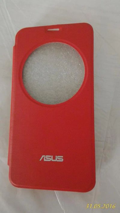 Лот: 7627924. Фото: 1. Чехол на ASUS. Чехлы, бамперы