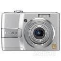 Лот: 103772. Фото: 1. Panasonic Lumix DMC-LS80. Цифровые компактные