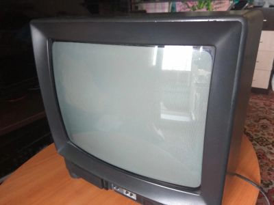 Лот: 10059703. Фото: 1. Телевизор Samsung CK-3313X. Телевизоры