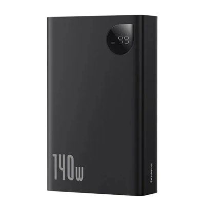 Лот: 21360527. Фото: 1. Powerbank Baseus 24000mAh 140w... Внешние, портативные аккумуляторы для смартфонов (Power bank)