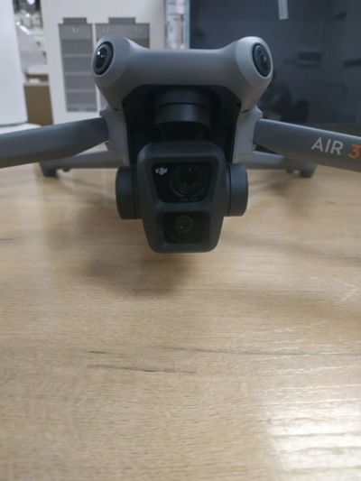 Лот: 24683041. Фото: 1. Квадрокоптер DJI Air 3 с пультом... Квадрокоптеры