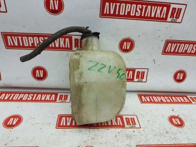 Лот: 20898704. Фото: 1. Бачок расширительный Toyota Vista... Двигатель и элементы двигателя
