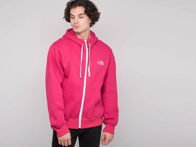 Лот: 16827382. Фото: 1. Толстовка The North Face (20543... Свитеры, толстовки