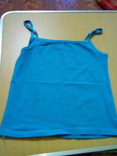 Лот: 3745692. Фото: 1. Летние топы. Футболки, топы и майки