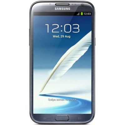 Лот: 6525819. Фото: 1. Продам Samsung Galaxy Note 2 GT-N7100. Смартфоны