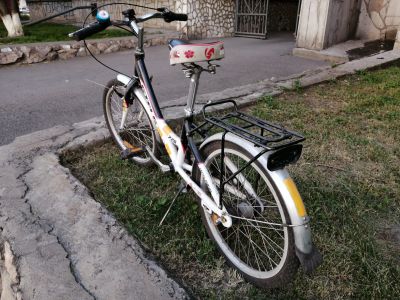 Лот: 20577832. Фото: 1. Детский велосипед для ребёнка... Велосипеды