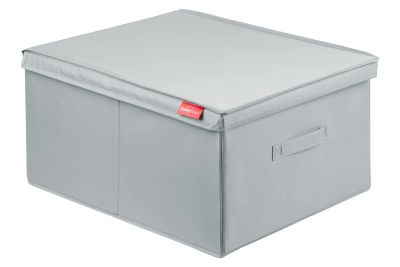 Лот: 24789989. Фото: 1. Короб с откидной крышкой MASTER... Корзины, контейнеры